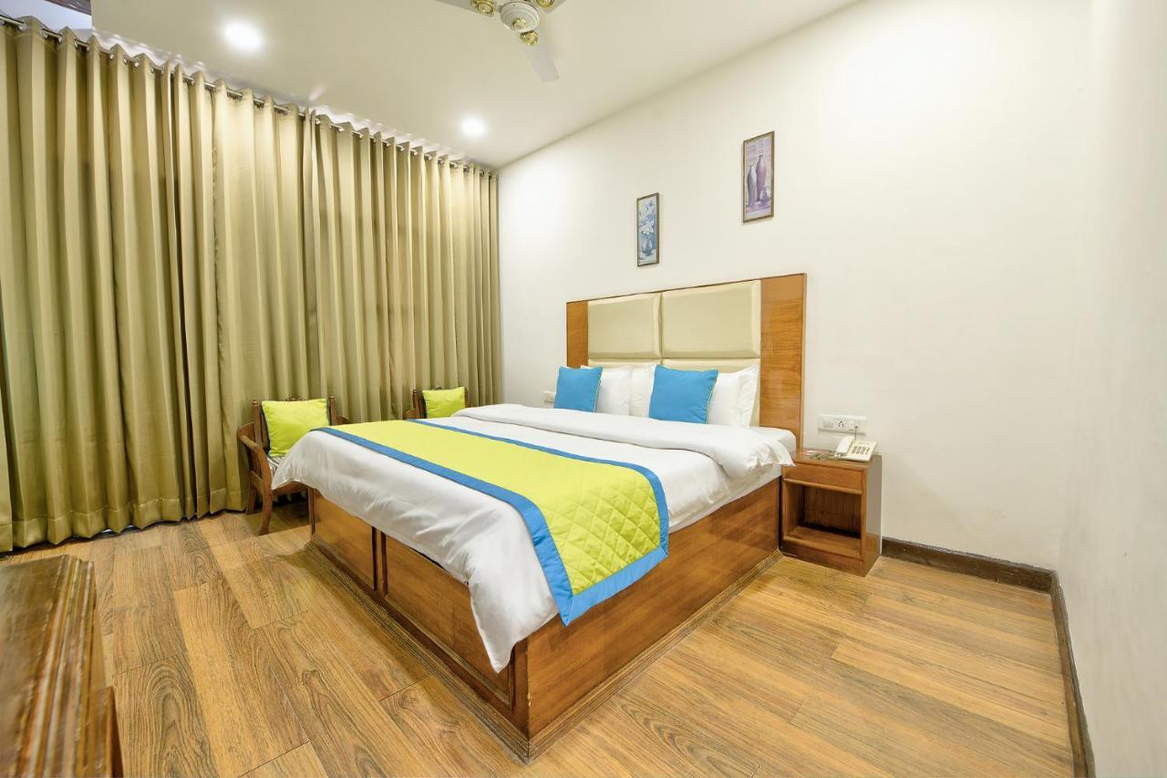 Hotel S1 By Vivo Hotels Dalhousie Kültér fotó