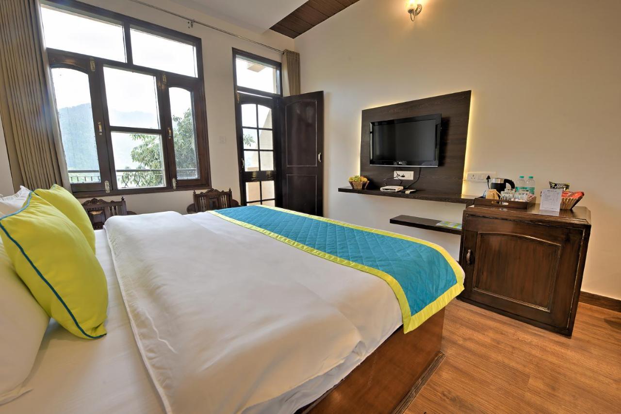 Hotel S1 By Vivo Hotels Dalhousie Kültér fotó
