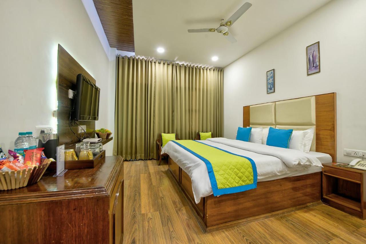 Hotel S1 By Vivo Hotels Dalhousie Kültér fotó