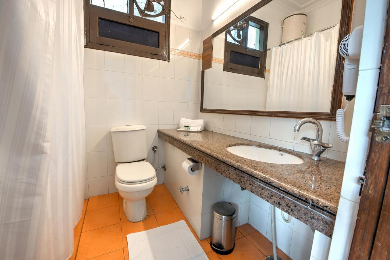 Hotel S1 By Vivo Hotels Dalhousie Kültér fotó