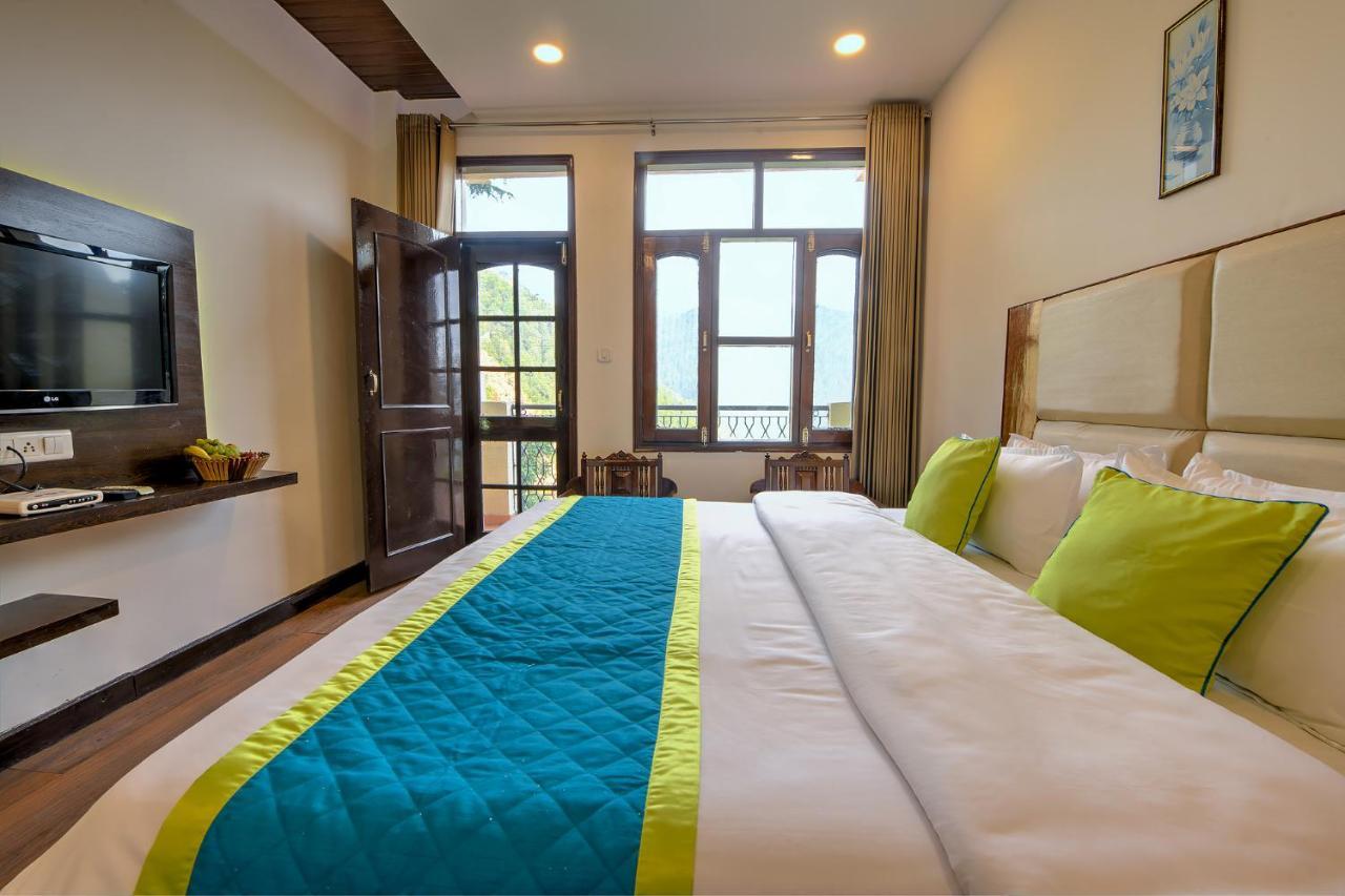 Hotel S1 By Vivo Hotels Dalhousie Kültér fotó