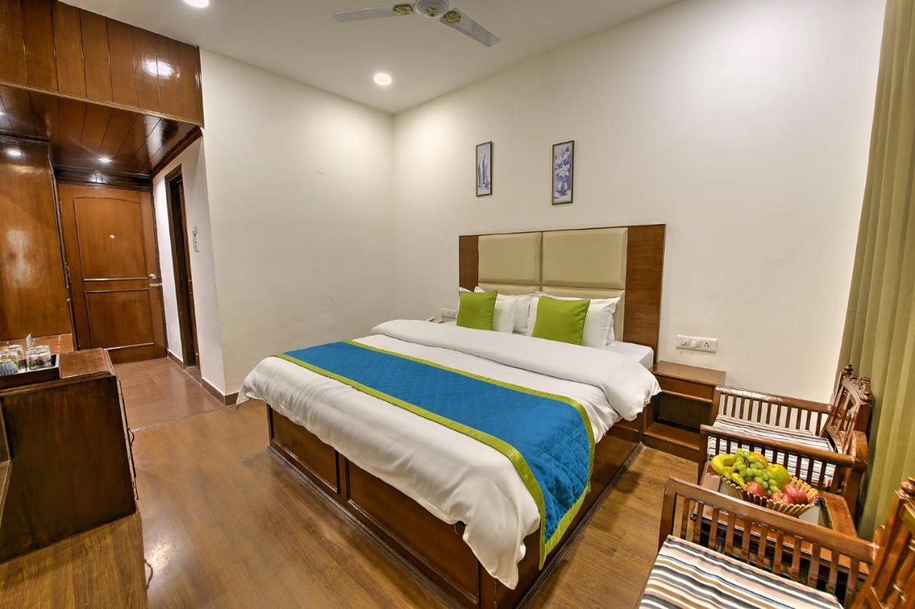 Hotel S1 By Vivo Hotels Dalhousie Kültér fotó
