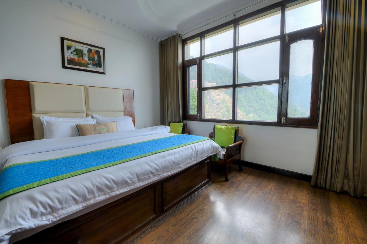 Hotel S1 By Vivo Hotels Dalhousie Kültér fotó