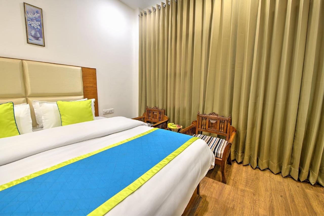 Hotel S1 By Vivo Hotels Dalhousie Kültér fotó