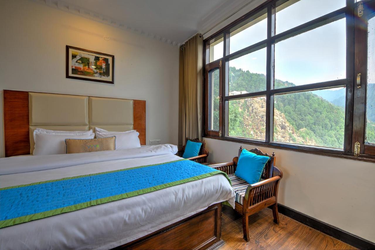 Hotel S1 By Vivo Hotels Dalhousie Kültér fotó
