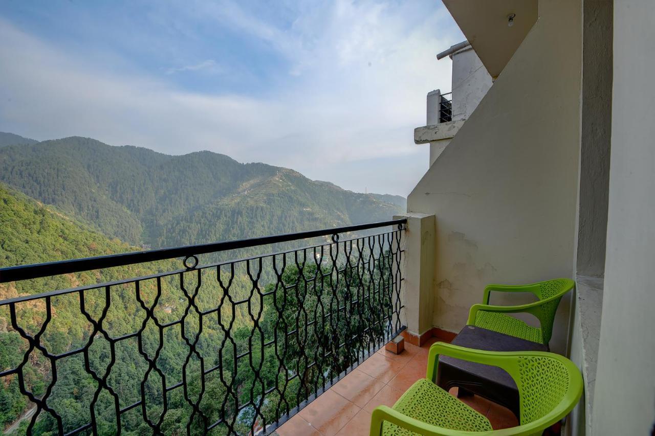 Hotel S1 By Vivo Hotels Dalhousie Kültér fotó