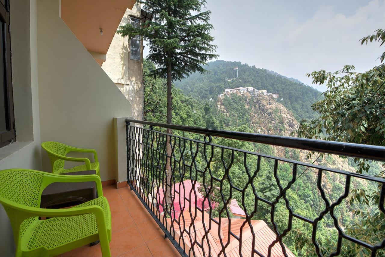 Hotel S1 By Vivo Hotels Dalhousie Kültér fotó