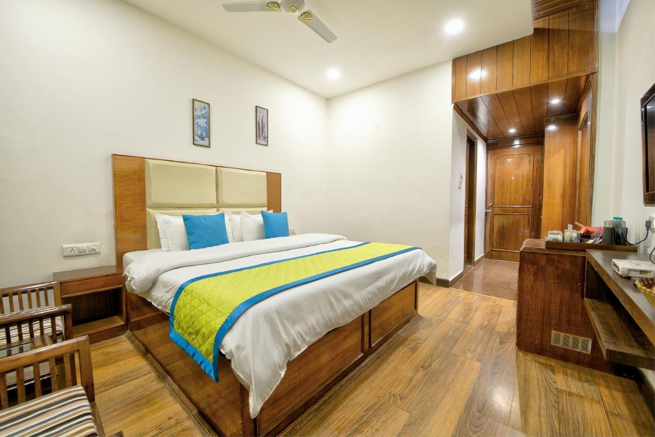 Hotel S1 By Vivo Hotels Dalhousie Kültér fotó