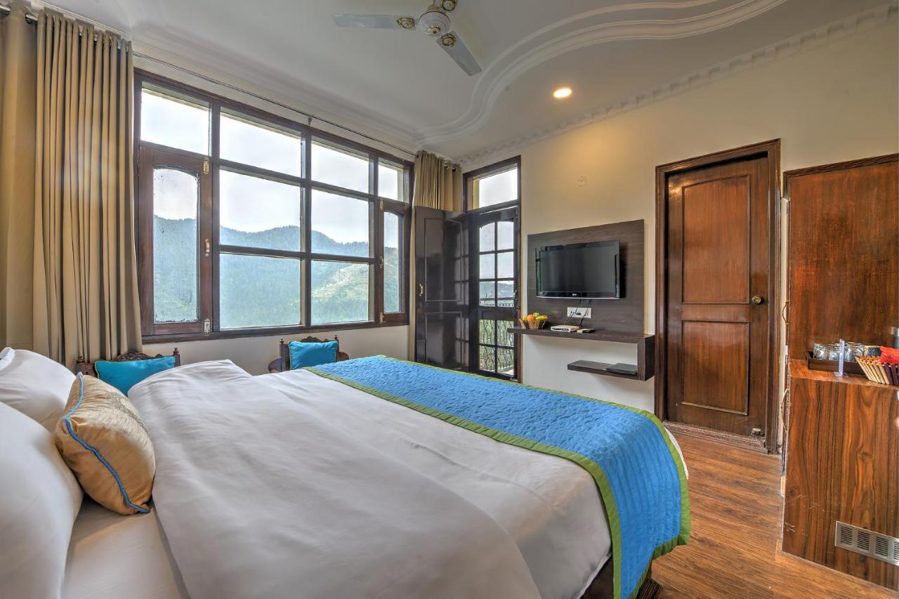 Hotel S1 By Vivo Hotels Dalhousie Kültér fotó