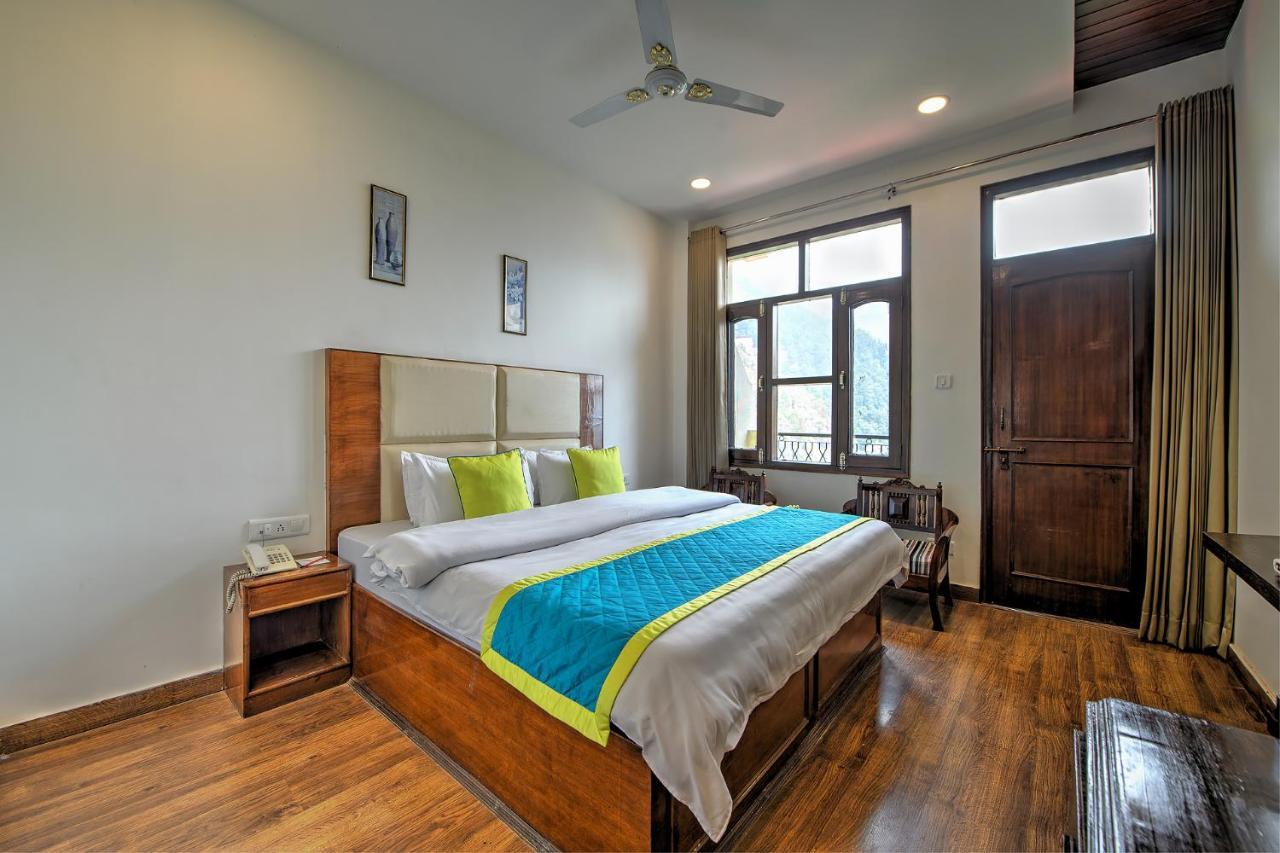 Hotel S1 By Vivo Hotels Dalhousie Kültér fotó