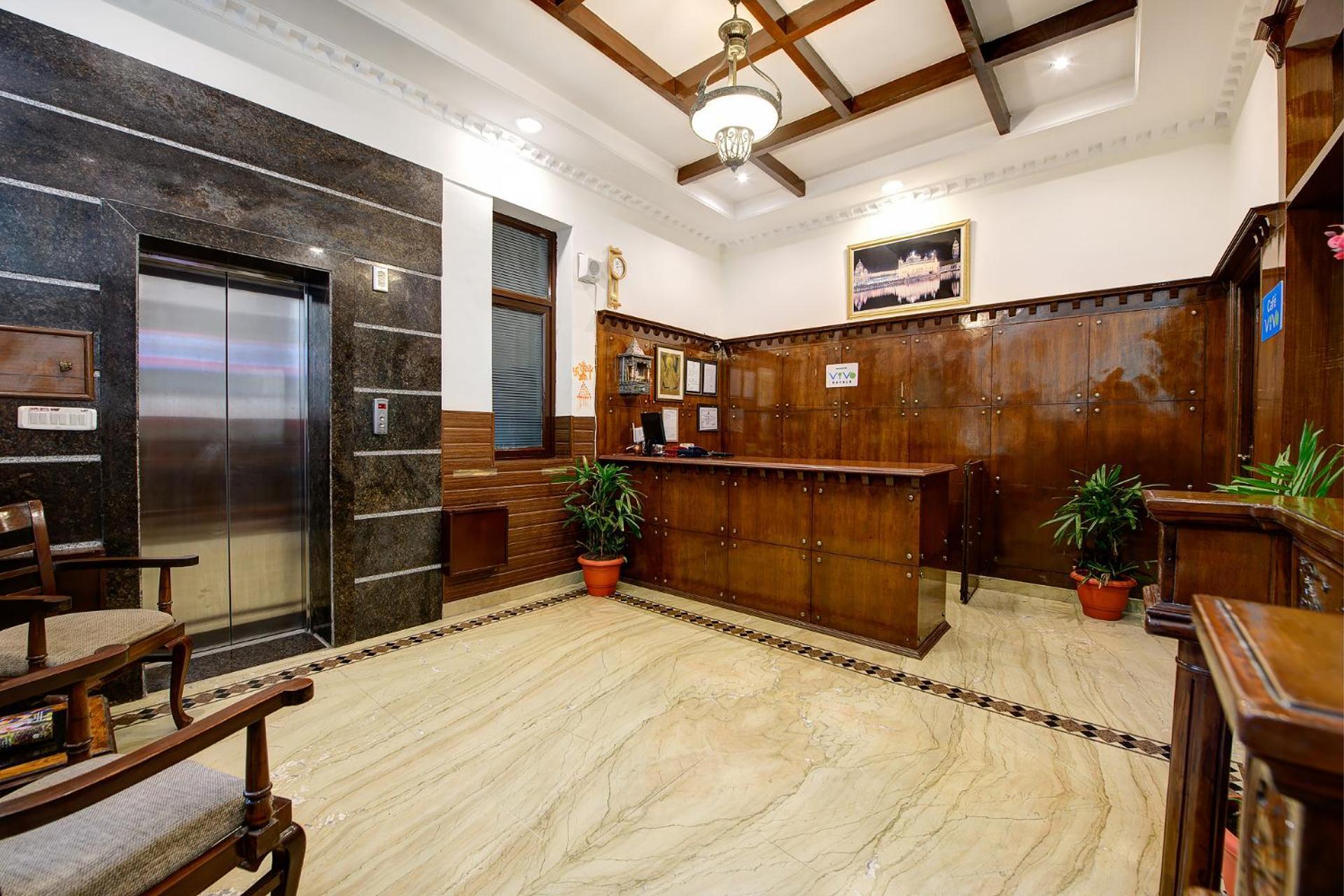 Hotel S1 By Vivo Hotels Dalhousie Kültér fotó