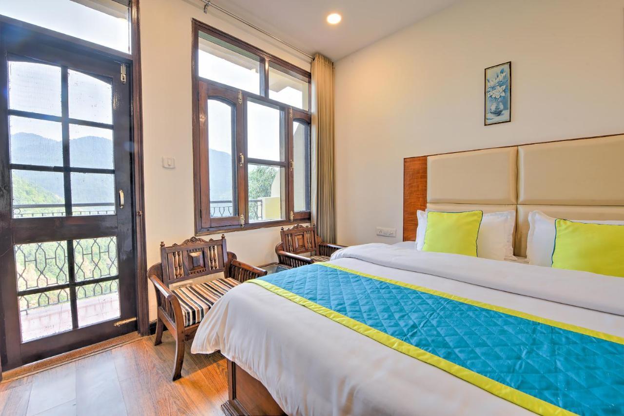 Hotel S1 By Vivo Hotels Dalhousie Kültér fotó