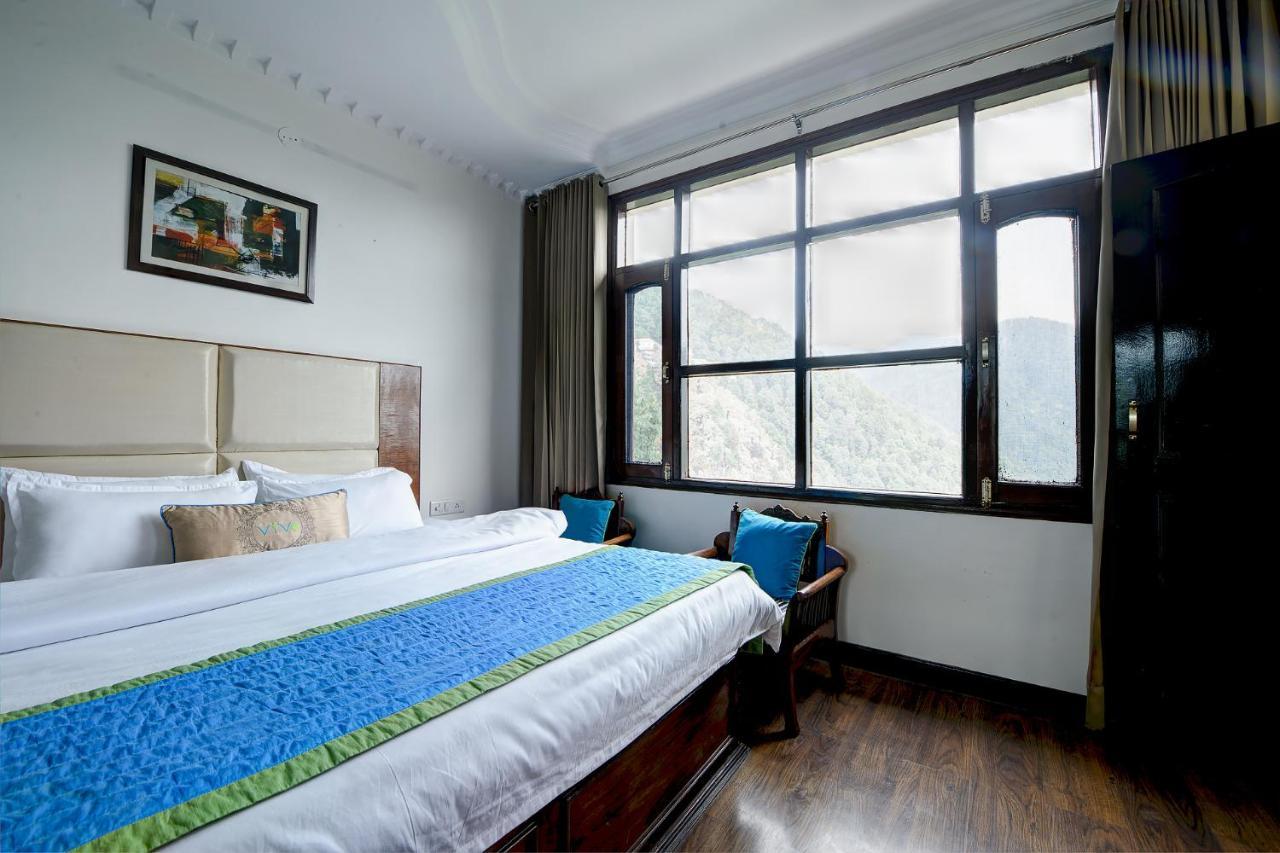 Hotel S1 By Vivo Hotels Dalhousie Kültér fotó
