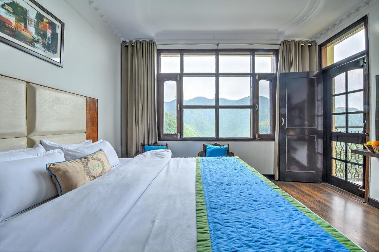 Hotel S1 By Vivo Hotels Dalhousie Kültér fotó