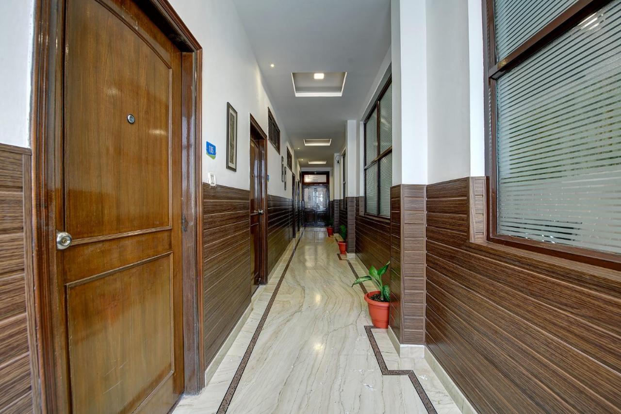 Hotel S1 By Vivo Hotels Dalhousie Kültér fotó