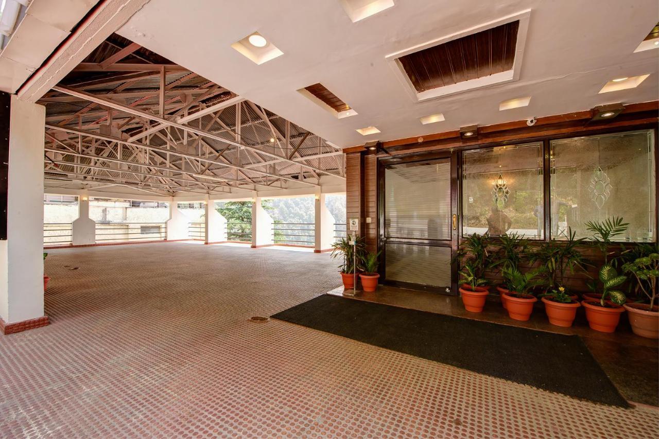 Hotel S1 By Vivo Hotels Dalhousie Kültér fotó