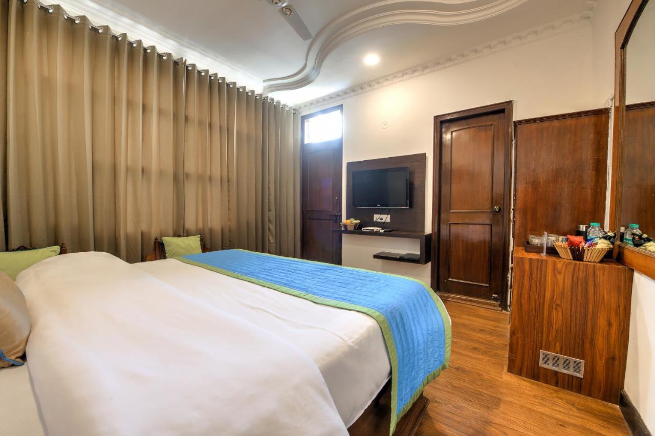 Hotel S1 By Vivo Hotels Dalhousie Kültér fotó