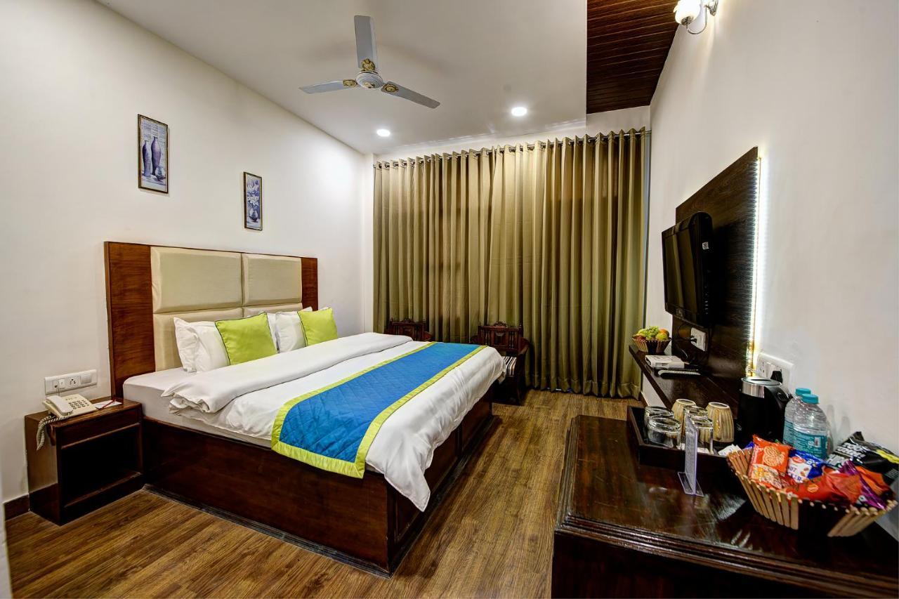 Hotel S1 By Vivo Hotels Dalhousie Kültér fotó