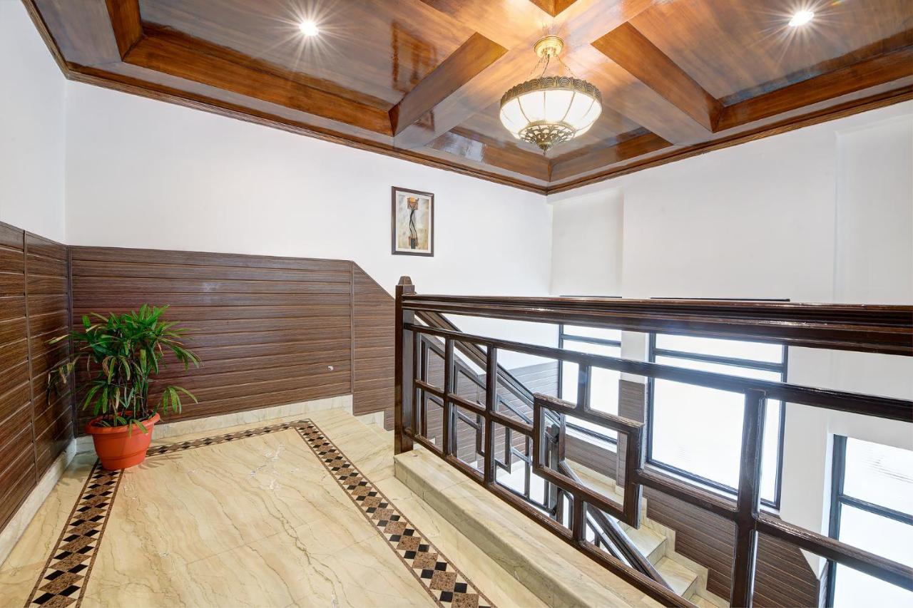 Hotel S1 By Vivo Hotels Dalhousie Kültér fotó
